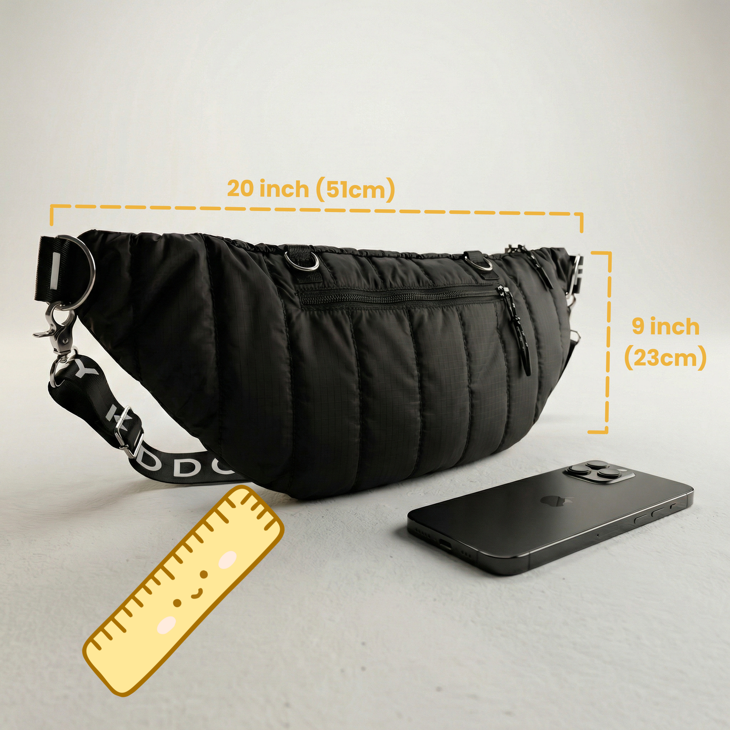 Serenity Maternity Crosspack