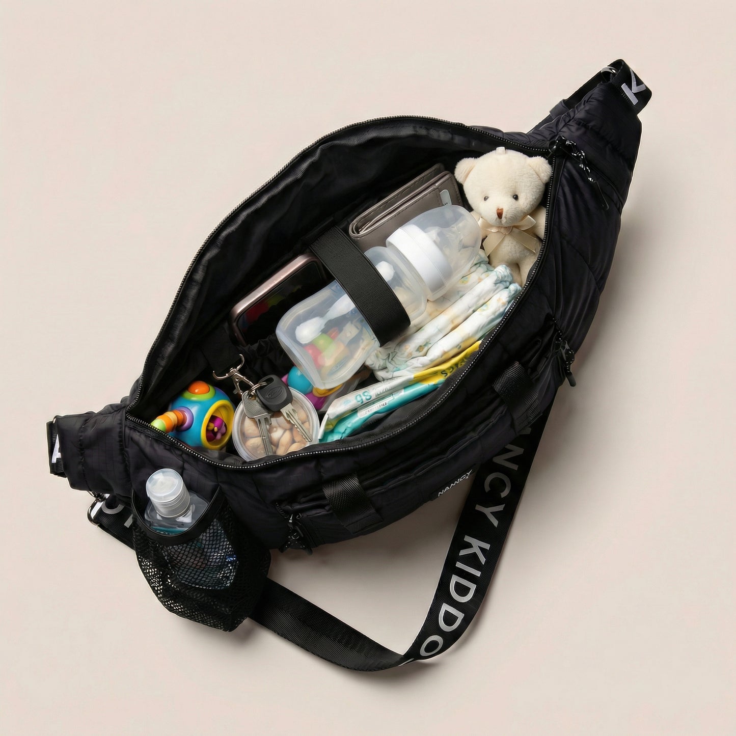 Serenity Maternity Crosspack