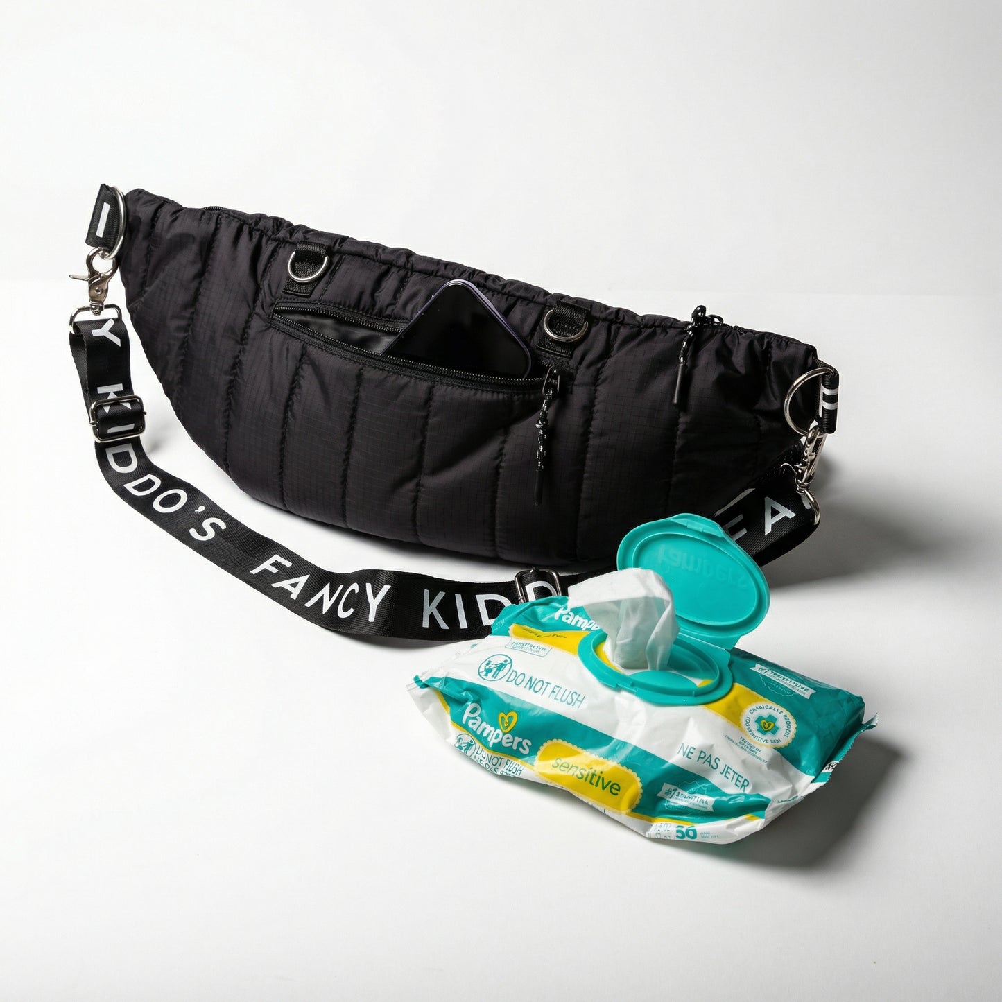 Serenity Maternity Crosspack