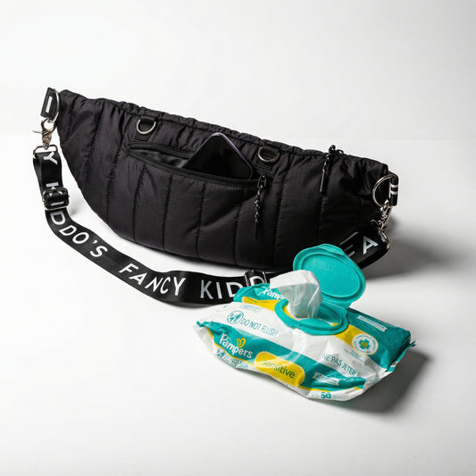 Serenity Maternity Crosspack
