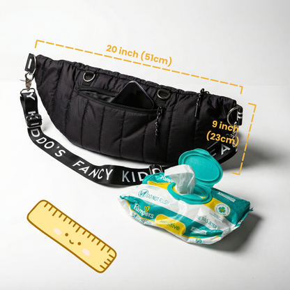 Serenity Maternity Crosspack