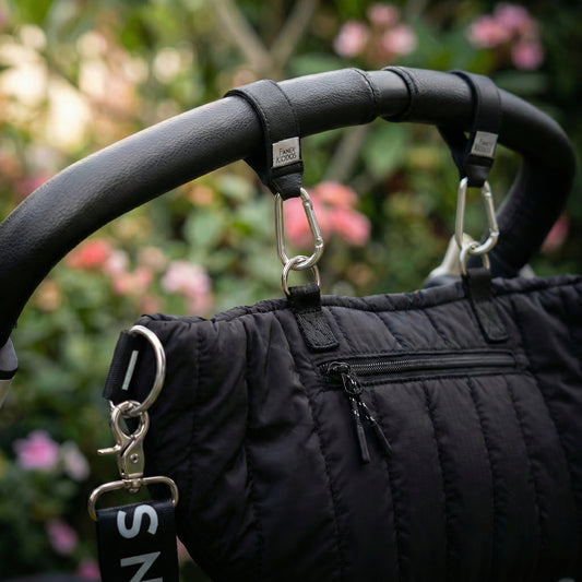 Serenity Hands-Free Hooks