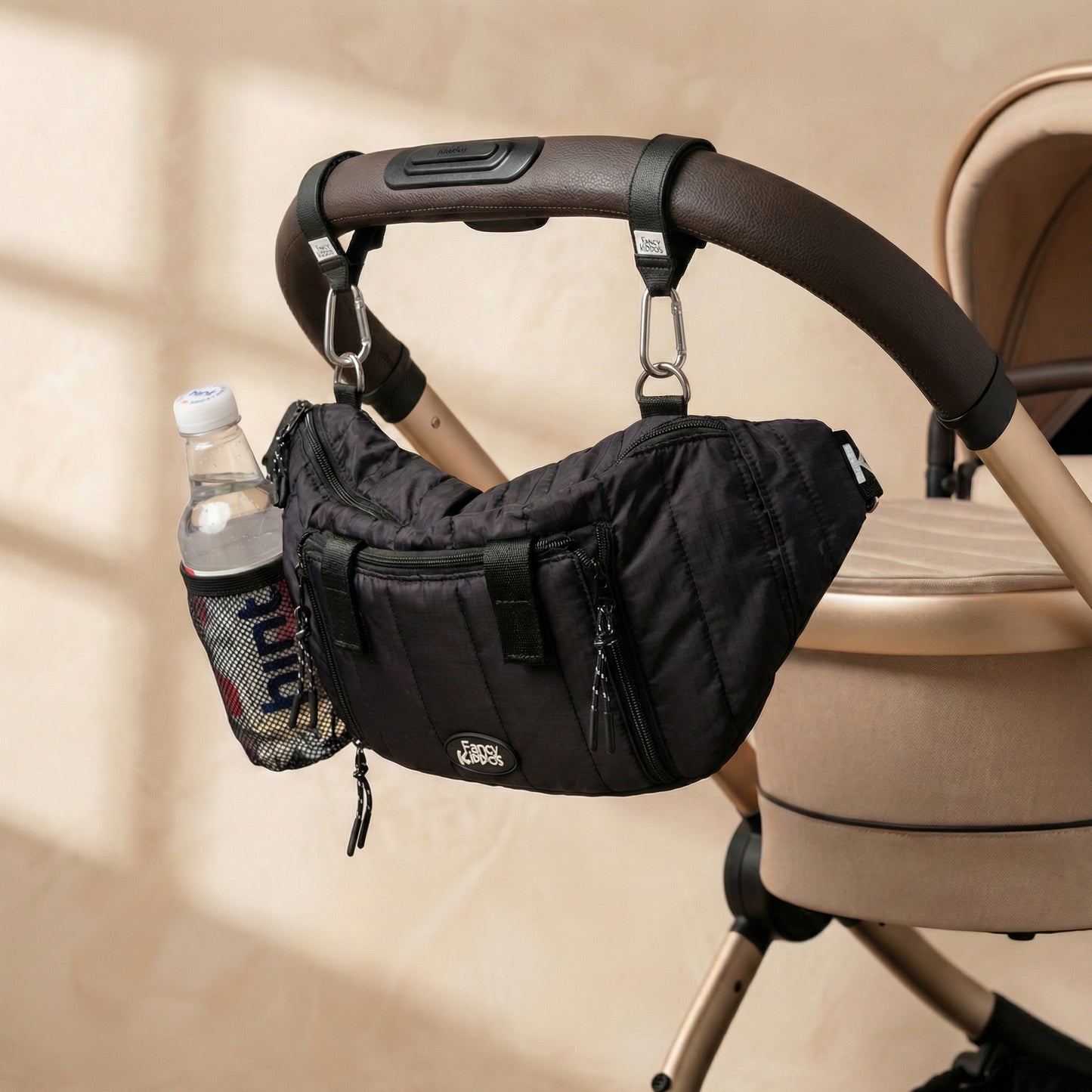 Serenity Maternity Crosspack