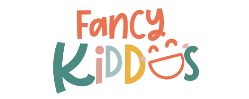 Fancy Kiddos